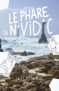 Cover-Bild zum Titel 'Le Phare de Nividic' von 'Gilles Petitmangin'