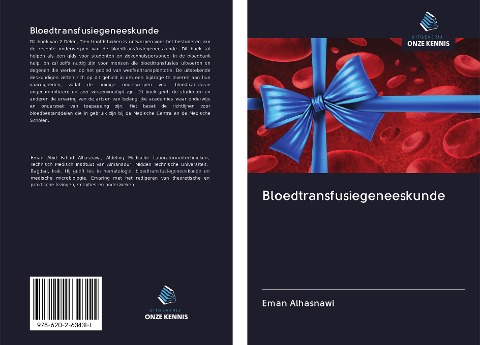 Bloedtransfusiegeneeskunde - Eman Alhasnawi