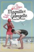 Cover-Bild zum Titel 'Magritte und Georgette machen Ferien' von 'Nadine Monfils'