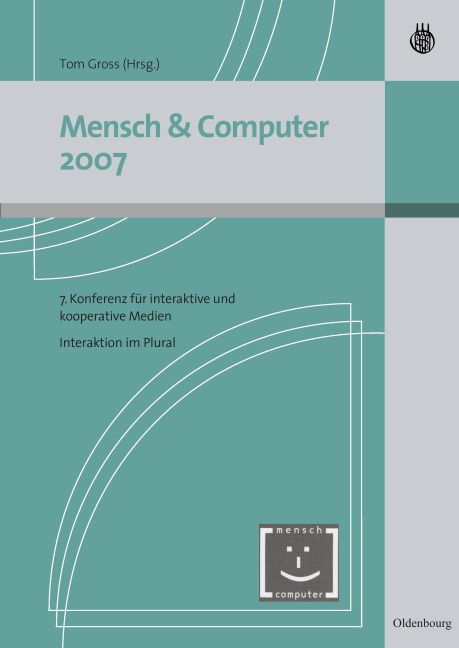 Mensch & Computer Interaktion 2007 - 