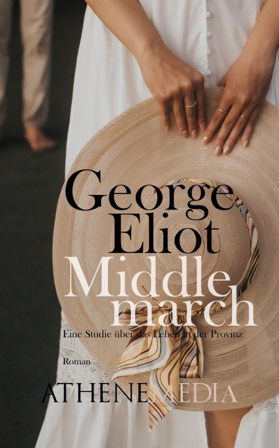Middlemarch - George Eliot