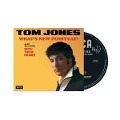 What's New Pussycat (Ltd. Digi) - Tom Jones