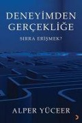 Cover-Bild zum Titel 'Deneyimden Gerceklige;Sirra Erismek' von 'Alper Yüceer'
