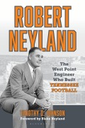 Cover-Bild zum Titel 'Robert Neyland' von 'Timothy D. Johnson'
