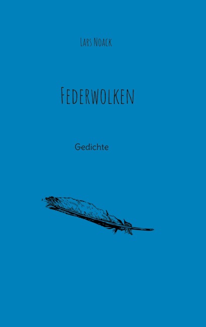 Federwolken - Lars Noack