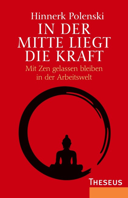 In der Mitte liegt die Kraft - Hinnerk Polenski