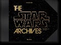 The Star Wars Archives. 1977-1983 - Paul Duncan