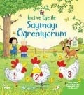 Cover-Bild zum Titel 'Ciftlik Öyküleri - Inci ve Ege Ile Saymayi Ögreniyorum Ciltli' von 'Sam Taplin'