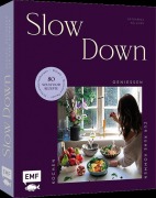 Cover-Bild zum Titel 'Slow Down' von 'Katharina Küllmer'