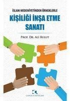 Kisiligi Insa Etme Sanati - Ali Bulut