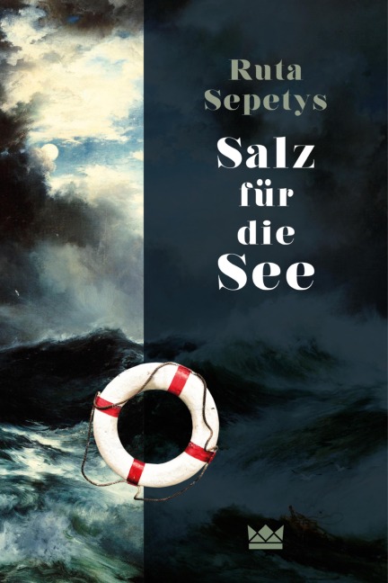 Salz für die See - Ruta Sepetys