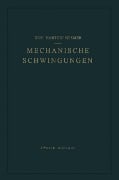 Mechanische Schwingungen - Jacob P. Denhartog