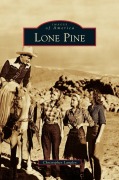 Cover-Bild zum Titel 'Lone Pine' von 'Christopher Langley'