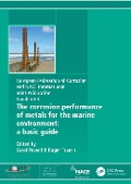 Cover-Bild zum Titel 'Corrosion Performance of Metals for the Marine Environment EFC 63' von 'Roger Francis'