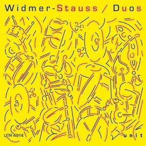 Duos - Widmer-Stauss