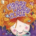 Cover-Bild zum Titel 'Clara's Crazy Curls' von 'Helen Poole'