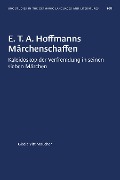 E. T. A. Hoffmanns Märchenschaffen - Gisela Vitt-Maucher