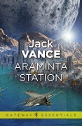 Araminta Station - Jack Vance