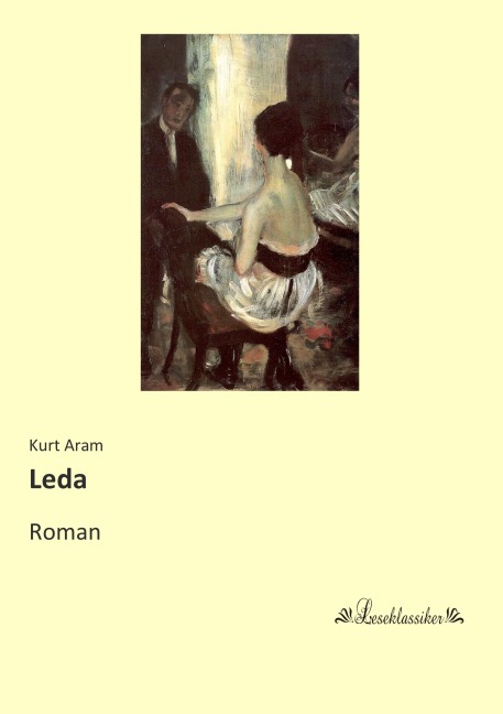 Leda - Kurt Aram