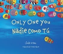 Cover-Bild zum Titel 'Only One You/Nadie Como Tu' von 'Linda Kranz'