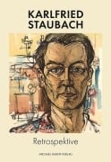 Cover-Bild zum Titel 'Karlfried Staubach' von ''