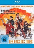 Cover-Bild zum Titel 'Der Pass des Todes' von 'Bruce Nicolaysen, Stephen Oliver, Michael J. Lewis'
