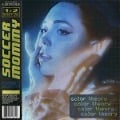 Cover-Bild zum Titel 'color theory' von 'Soccer Mommy'