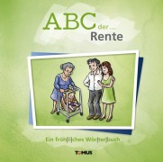 Cover-Bild zum Titel 'ABC der ... Rente' von ''