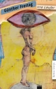 Cover-Bild zum Titel 'Irre Läufer' von 'Günther Freitag'