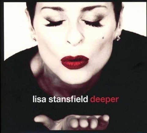 Deeper - Lisa Stansfield