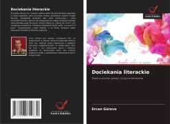 Cover-Bild zum Titel 'Dociekania literackie' von 'Ercan Gürova'