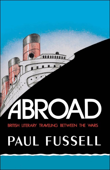 Abroad - Paul Fussell