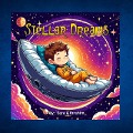 Cover-Bild zum Titel 'Stellar Dreams' von 'Sarasoo'