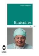 Cover-Bild zum Titel 'Itinéraires' von 'Jamil Berry'
