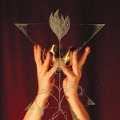 Cover-Bild zum Titel 'Dawnbearer' von 'Hexvessel'