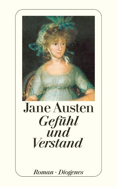 Gefühl und Verstand - Jane Austen