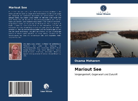 Mariout See - Osama Moharem