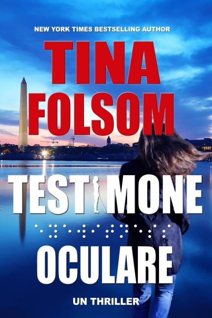 Testimone Oculare - Tina Folsom