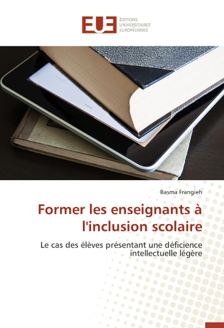 Former les enseignants à l'inclusion scolaire - Basma Frangieh