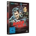 Cover-Bild zum Titel 'Born to Kill - Das Gesetz des Henkers' von 'David J. Kinghorn, Brown Meggs, Jan Hammer'