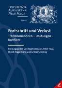 Cover-Bild zum Titel 'Fortschritt und Verlust' von ''