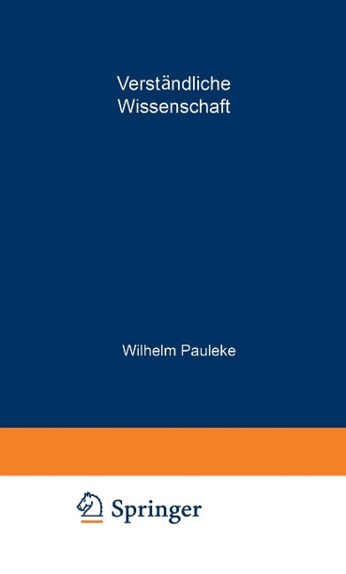 Praktische Schnee- und Lawinenkunde - Wilhelm Paulcke