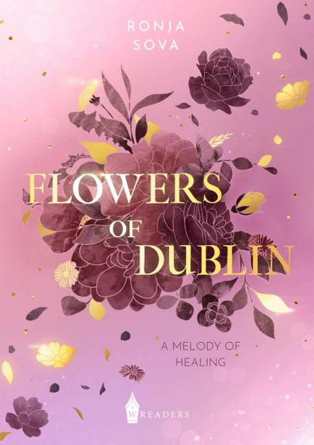 Flowers of Dublin - Ronja Sova