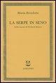 Cover-Bild zum Titel 'La serpe in seno. Sulla musica di Richard Strauss' von 'Mario Bortolotto'