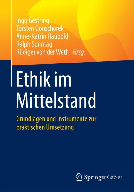 Ethik im Mittelstand - 