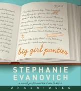 Cover-Bild zum Titel 'Big Girl Panties' von 'Stephanie Evanovich'