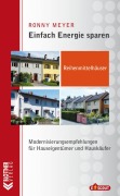 Cover-Bild zum Titel 'Reihenmittelhäuser' von 'Ronny Meyer'