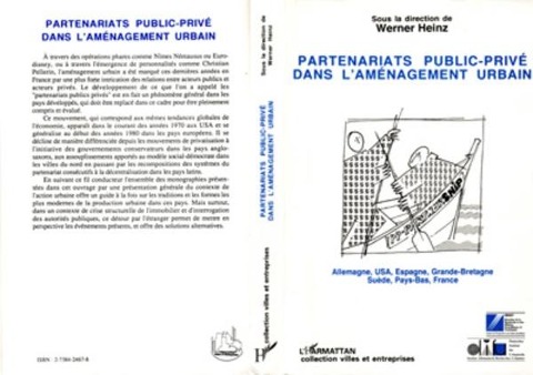 Partenariats public-privé dans l'aménagement urbain - Heinz