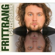 Cover-Bild zum Titel 'Götzseidank' von 'Götz Frittrang'