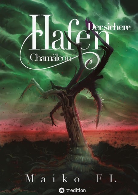 Der sichere Hafen - Maiko Fl